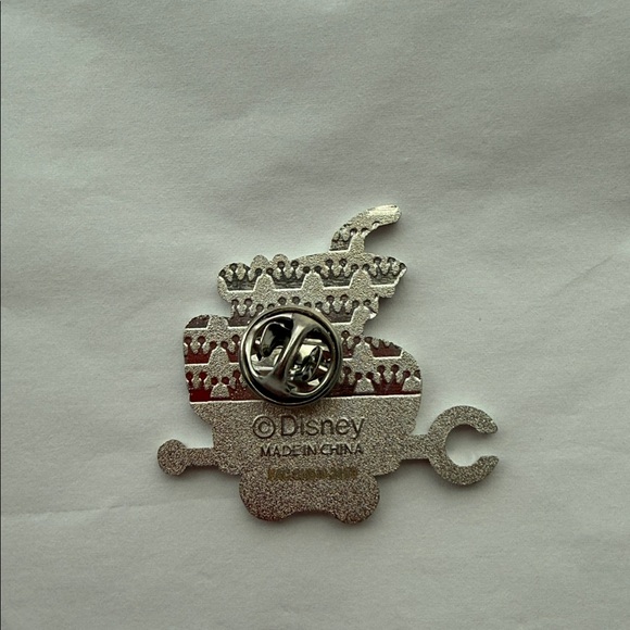 Loungefly Nightmare Before Christmas Blind Box Enamel Pin (Lock, Shock, & Barrel - Picture 2 of 2